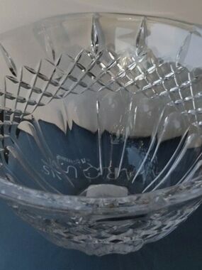 Waterford Marquis Shelton Collection 8 inch Bin Bowl